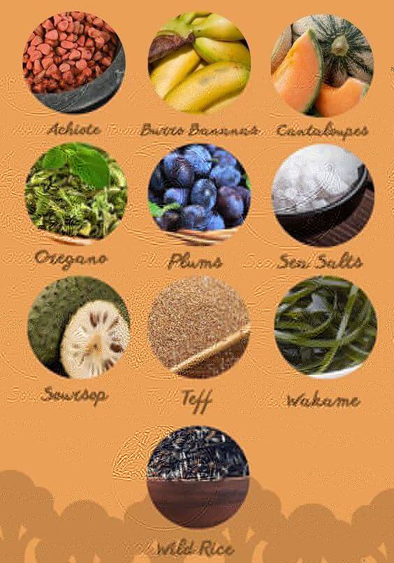 10 Alkaline Foods That Can Clean, Repair, And Regenerate