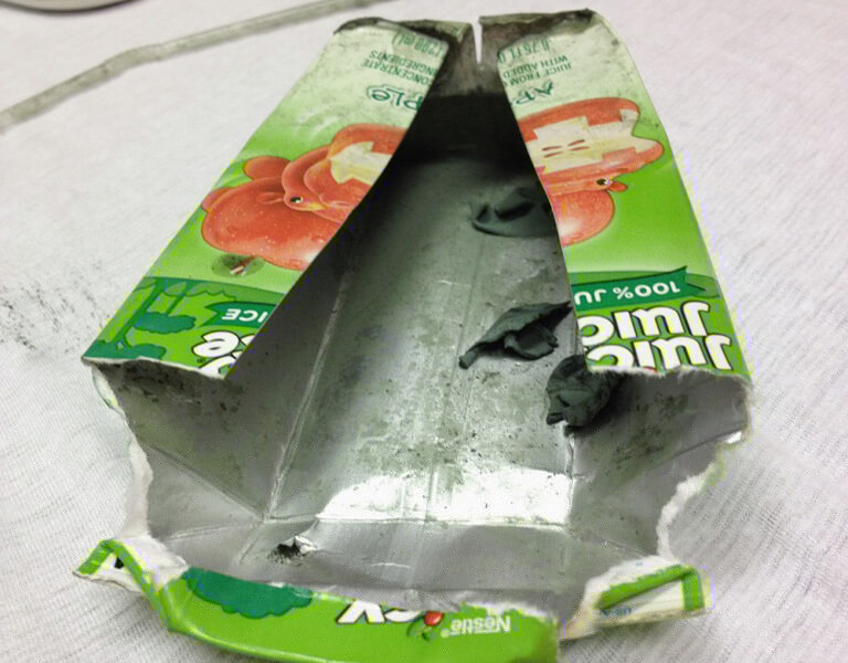 Inside The Juice BoxesWhat You Need To Know